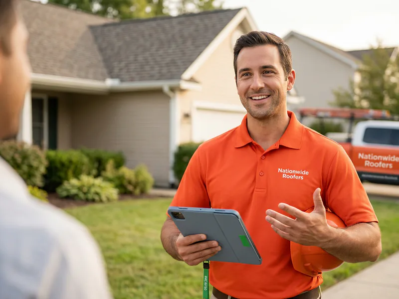 Roof Installation  in Myerstown  FAQ